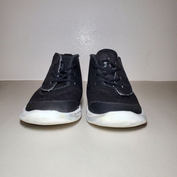 Ugg Seaway Chukka Lace Up Shoe Size 12 Girls - Picture 3 of 12